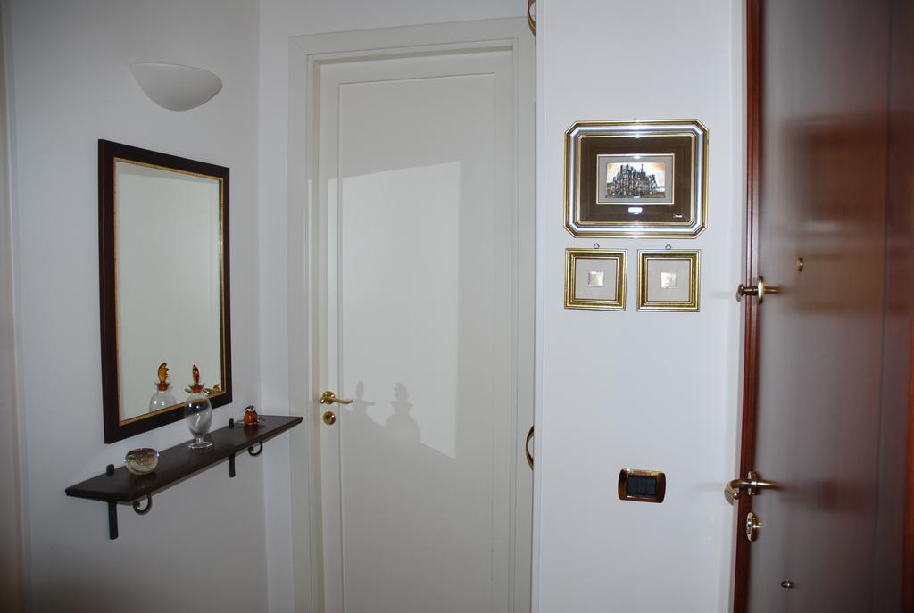 Apartamento Il Marchese Di Villabianca